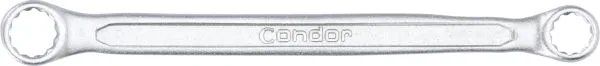 Condor werkzeug 4408-6x7 — Ring Spanner Ring Spanner