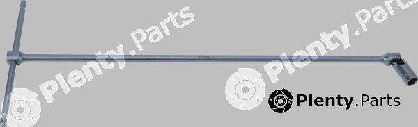 Condor werkzeug 2030-9 — Screwdriver Bit Swivel Head T-Handle Key