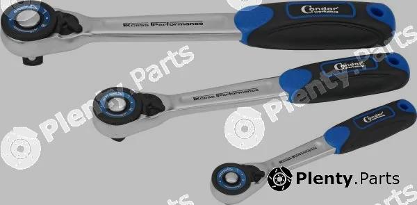 Condor werkzeug 38180 — Socket Wrench Set Socket Set