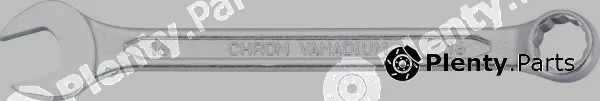 Condor werkzeug 3525-16 — Ring-/Open End Spanner Combination Spanner