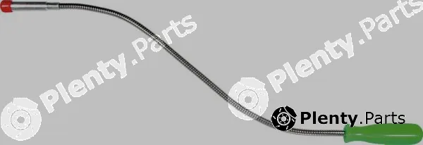 Condor werkzeug 374 — Magnetic Lift Flexible Magnetic Pick-Up Tool