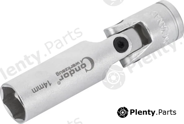 Condor werkzeug 2080-14 — Joint Socket Wrench Insert, glow plug Glow Plug Joint Socket
