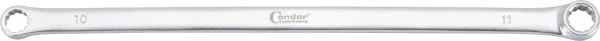 Condor werkzeug 4406-10x11 — Ring Spanner Ring Spanner