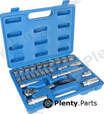 Condor werkzeug 1126 — Socket Wrench Set Socket Set