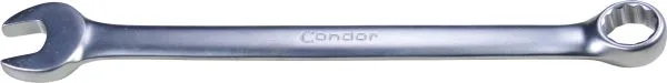 Condor werkzeug 4413-17 — Ring-/Open End Spanner Combination Spanner