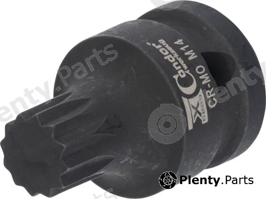 Condor werkzeug 12011-K14 — Power Socket Impact Socket Bit