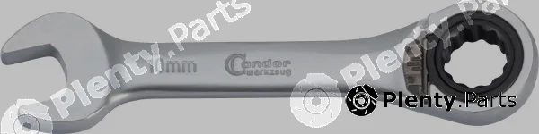 Condor werkzeug 4045-10 — Ratchet Ring Open-ended Spanner Ratchet Spanner