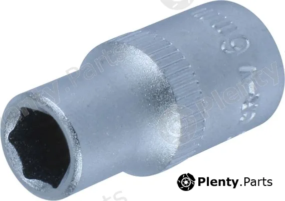 Condor werkzeug 21288-6 — Socket Wrench Insert Socket