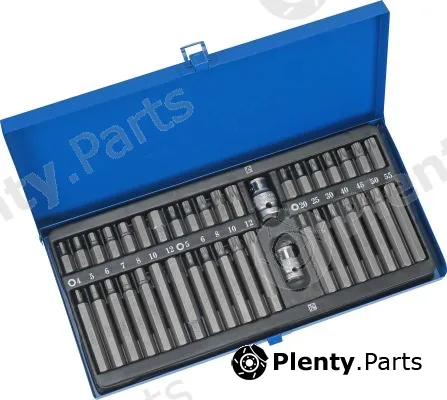 Condor werkzeug 210-4 — Screwdriver Bit Set Socket Bit Set