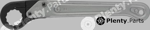 Condor werkzeug 4088-19 — Ratchet Ring Spanner Ratchet Ring Spanner
