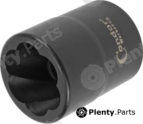 Condor werkzeug 22000-X19 — Power Socket Twist Socket