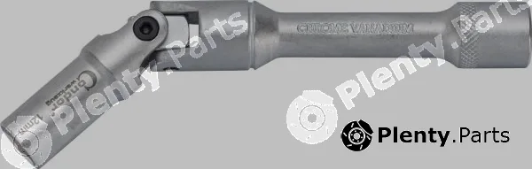 Condor werkzeug 2085-12 — Joint Socket Wrench Insert, glow plug Glow Plug Joint Socket
