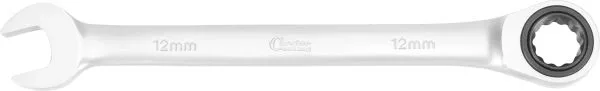 Condor werkzeug 4100-12 — Ratchet Ring Open-ended Spanner Ratchet Spanner