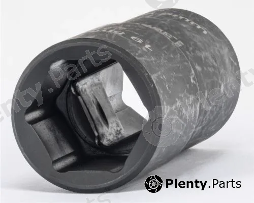 Condor werkzeug 4785-19 — Socket Wrench Insert, wheel nut/bolt Special Wheel Nut Socket