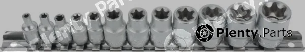Condor werkzeug 1006 — Socket Wrench Insert Socket Set