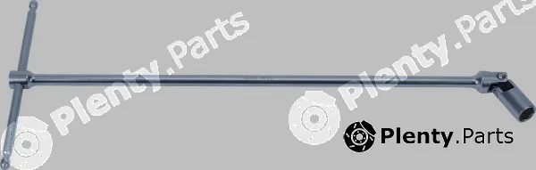 Condor werkzeug 2030-12 — Screwdriver Bit Swivel Head T-Handle Key