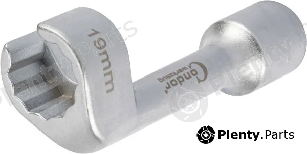 Condor werkzeug 4759-19 — Socket Wrench Insert Line Socket