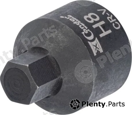 Condor werkzeug 5230-8 — Socket Wrench Insert, brake caliper Brake Caliper Socket