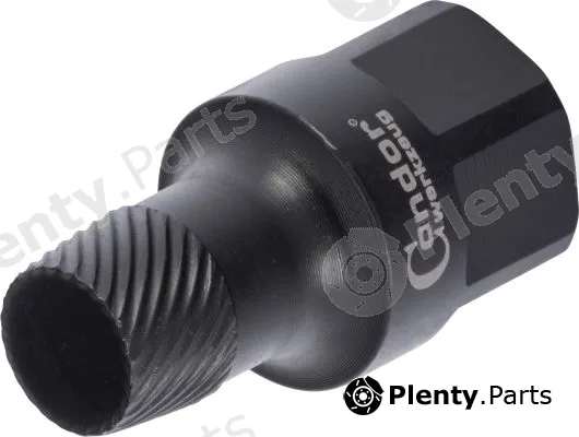 Condor werkzeug 2111-14 — Power Socket Twist Socket Bit