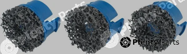 Condor werkzeug 5357-40 — Cleaning Disc, wheel hub cleaning set Cleaning Discs, 3 pcs.