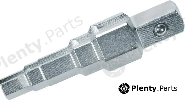 Condor werkzeug 1280 — Stepped Wrench Radiator Spud Wrench