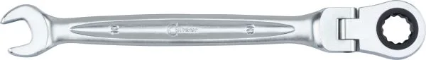 Condor werkzeug 4140-10 — Ratchet Ring Open-ended Spanner Ratchet Spanner