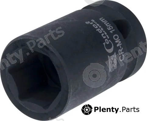 Condor werkzeug 22000-K15 — Power Socket Impact Socket