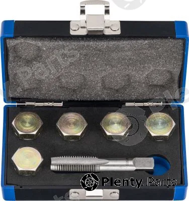Condor werkzeug 5369-15 — Repair Kit, oil drain plug thread Repair Kit for Oil Drain Plugs