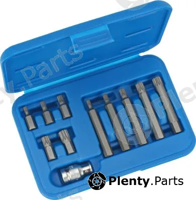 Condor werkzeug 210-1 — Screwdriver Bit Set Socket Bit Set