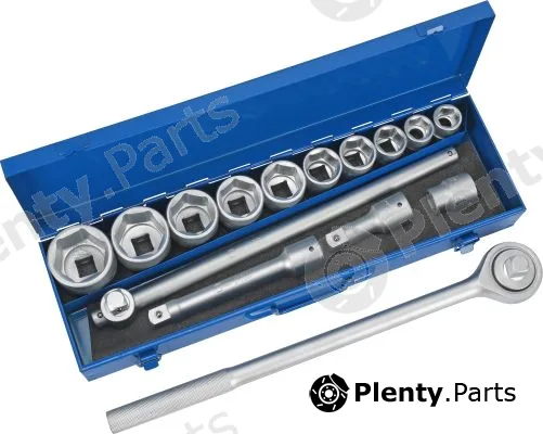 Condor werkzeug 1015 — Socket Wrench Set Socket Set