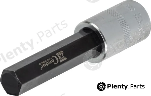 Condor werkzeug 28102-14 — Socket Wrench Insert Socket Bit