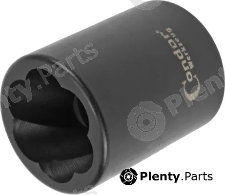 Condor werkzeug 22000-X18 — Power Socket Twist Socket