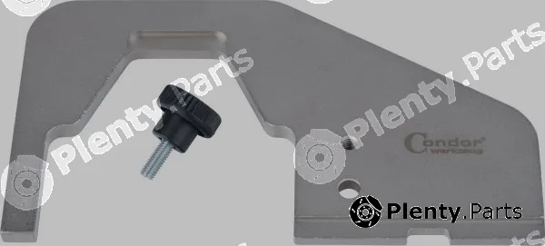 Condor werkzeug 6221-01 — Adjustment Tool Kit, valve timing Camshaft Locking Tool (until May 2011)