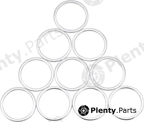 Condor werkzeug 5368-A20 — Repair Kit, oil drain plug thread Aluminum Ring Set