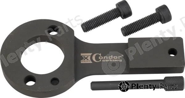 Condor werkzeug 6321-02 — Adjustment Tool Kit, valve timing Crankshaft Locking Pin