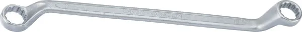 Condor werkzeug 2140-16x17 — Double Ring Spanner Ring Spanner