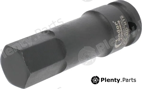 Condor werkzeug 12072-K19 — Power Socket Impact Socket Bit