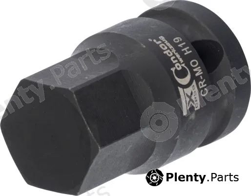 Condor werkzeug 12022-K19 — Power Socket Impact Socket Bit