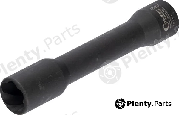 Condor werkzeug 2108-19 — Socket Wrench Insert, wheel nut/bolt Wheel Nut Socket
