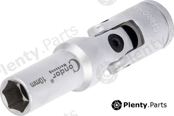 Condor werkzeug 2080-10 — Joint Socket Wrench Insert, glow plug Glow Plug Joint Socket