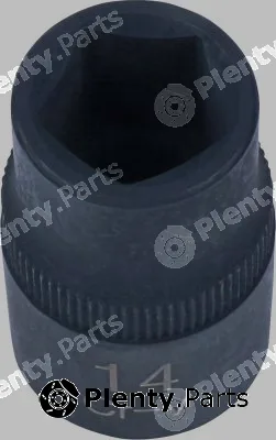 Condor werkzeug 4773-02 — Socket Wrench Insert, brake caliper Socket