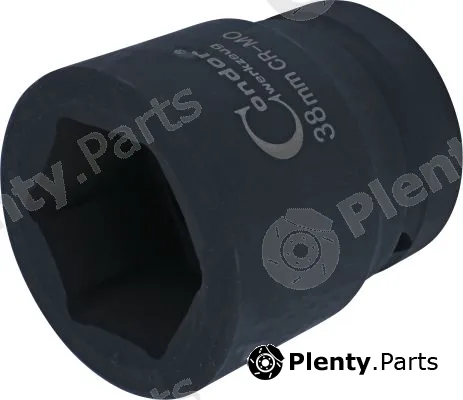 Condor werkzeug 22800-K38 — Power Socket Impact Socket