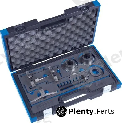 Condor werkzeug 36210 — Adjustment Tool Kit, valve timing Timing Tool Set