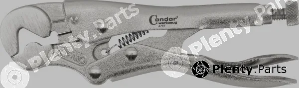 Condor werkzeug 4797 — Vise-grip Pliers Special Jaw Grip Plier
