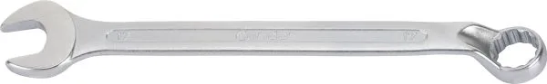 Condor werkzeug 3612-17 — Ring-/Open End Spanner Combination Spanner