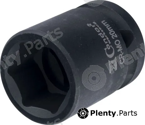 Condor werkzeug 22000-K20 — Power Socket Impact Socket