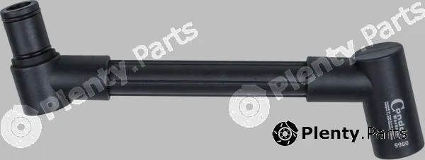 Condor werkzeug 9980 — Extension Set, socket wrench Angle Extension