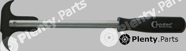 Condor werkzeug 1581 — Hooks, puller Seal Puller Hook