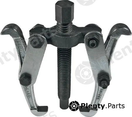 Condor werkzeug 141-75 — Internal/External Puller Reversible 2-legged Puller