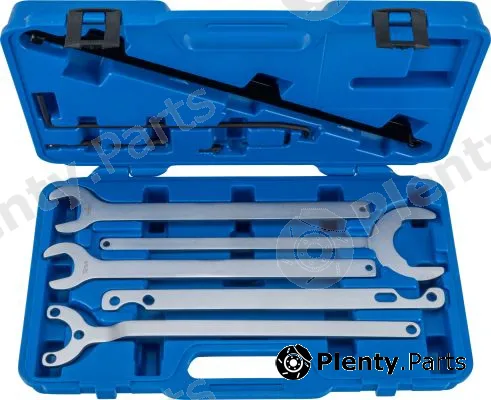 Condor werkzeug 5480 — Retaining Wrench, fan (fluid friction coupling) Fan Service Wrench Set